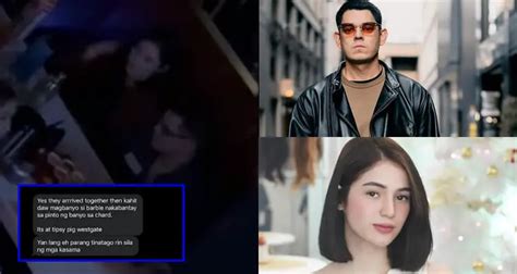 barbie imperial and meg imperial relationship|Richard Gutierrez, Barbie Imperial seen together at Alabang bar.